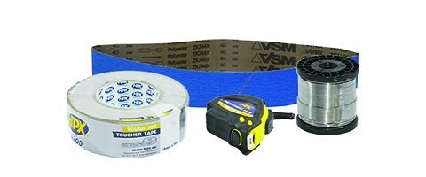 Farm maintenance parts & consumables