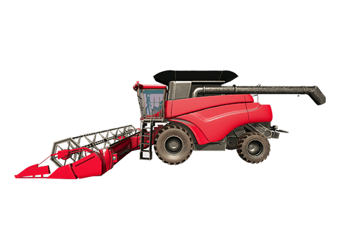 Parts for Harvesting Equipment