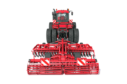 Parts for Tillage Equipment