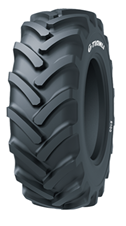 400/80-24 Tianli R100 Tyre