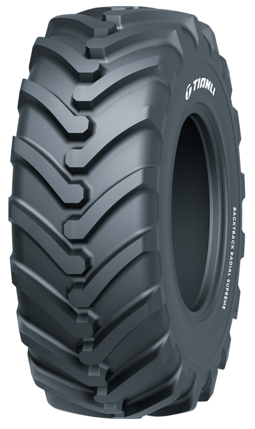 460/70R24 Tianli BACKTRACK RADIAL SUPREME Tyre