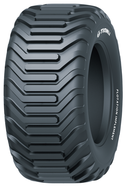 700/50-22.5 Tianli FLOTATION IMPLEMENT Tyre