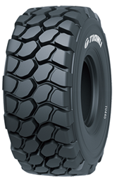 750/65R25 Tianli TU440 Tyre
