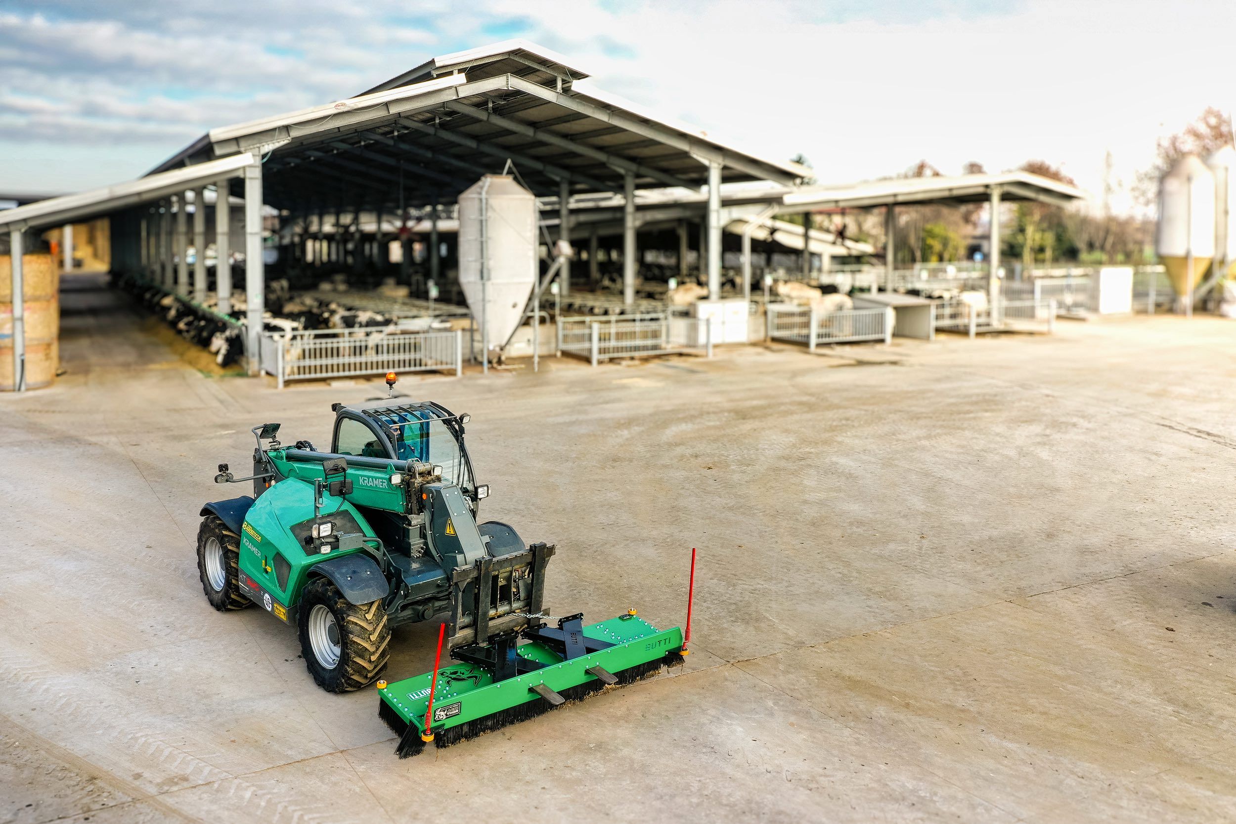 AGRITHOR