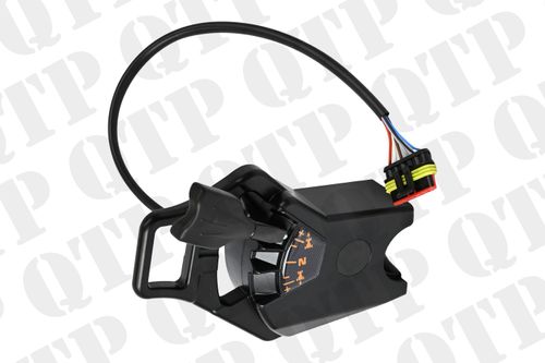 Dynashift Lever