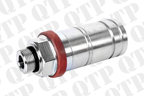 Quick Release Coupler M22