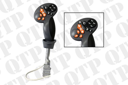 Control Lever Joystick