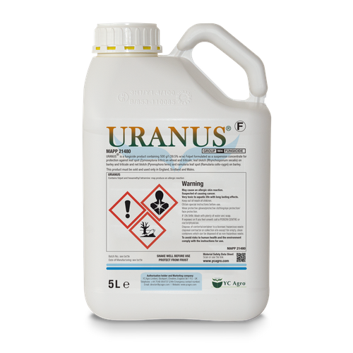 URANUS