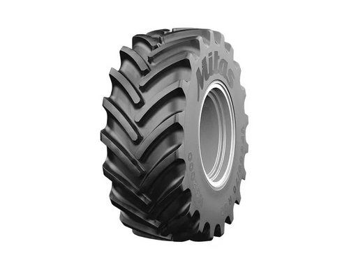 *HC 2000 VF (Very High Flexion) tire for high performance tractors. - Mitas tyre