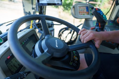 Value Line Autosteer
