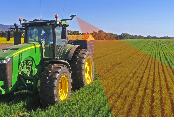 CropSpec