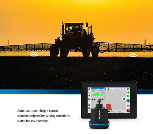 Norac UC7 Plus