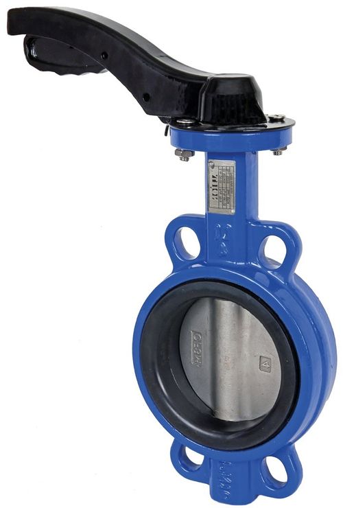 Butterfly Valves