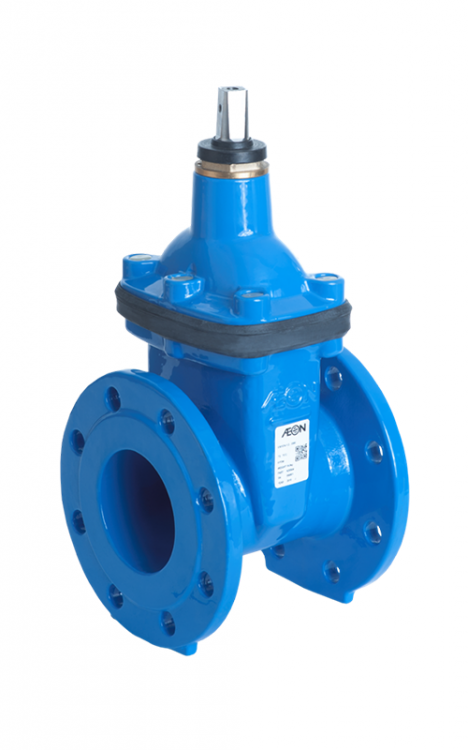 Gate valves