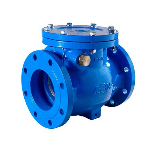 Swing Check Valves