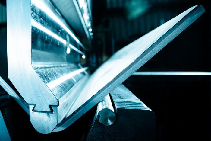 Strenx Certified Fabricator