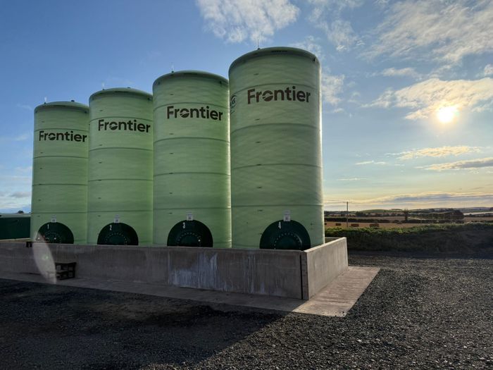 The benefits of liquid fertiliser: a cost-effective and high-performing crop nutrition strategy