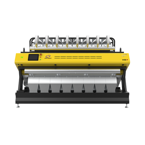 Multifuntional Grain AI Cloud Quality Sorter