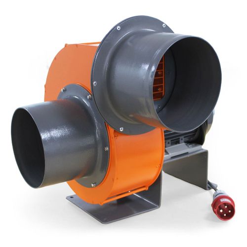 2.2kw Suction/Blowing Grain Store Fan