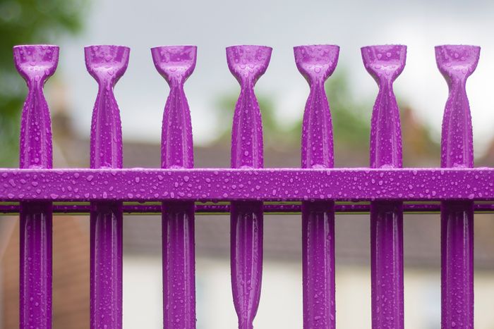 Powder coating