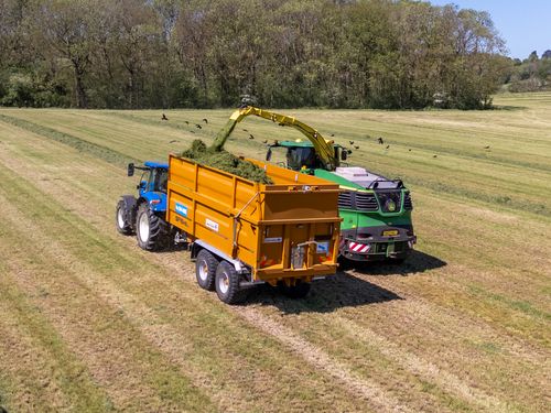 Trailers