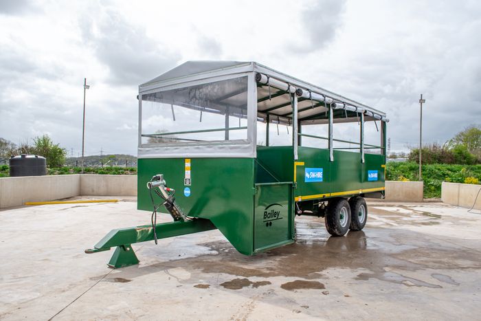 Trailers