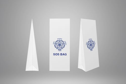 SOS Bags