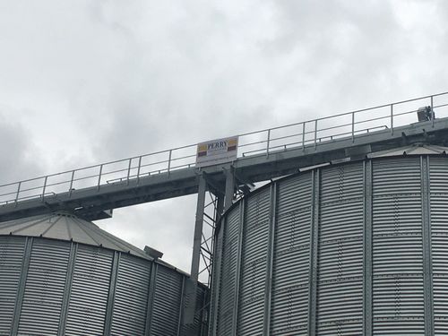 Perry Bins & Silos