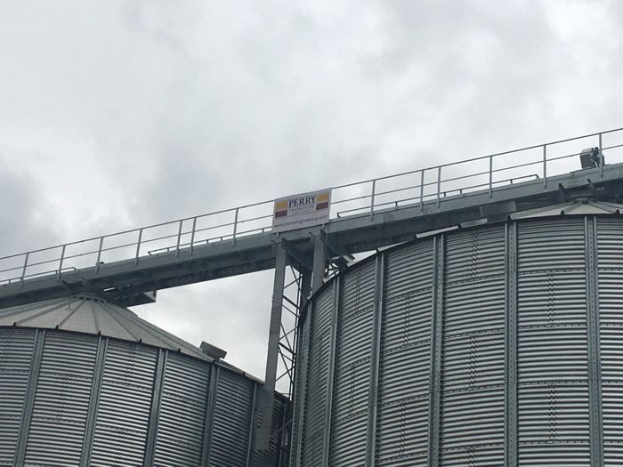 Perry Bins & Silos