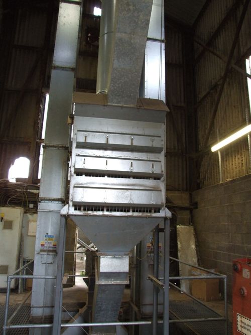 Perry Cleaning Equipment