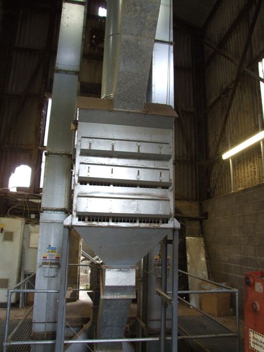 Perry Cleaning Equipment