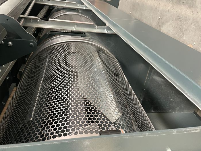Perry Cleaning Equipment