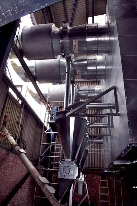 Perry Cleaning Equipment