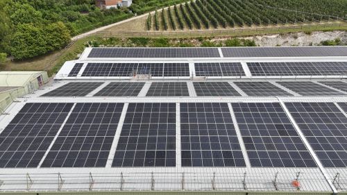Solar PV