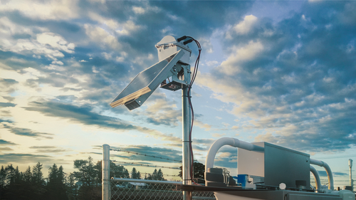 Point One Navigation: RTK corrections network