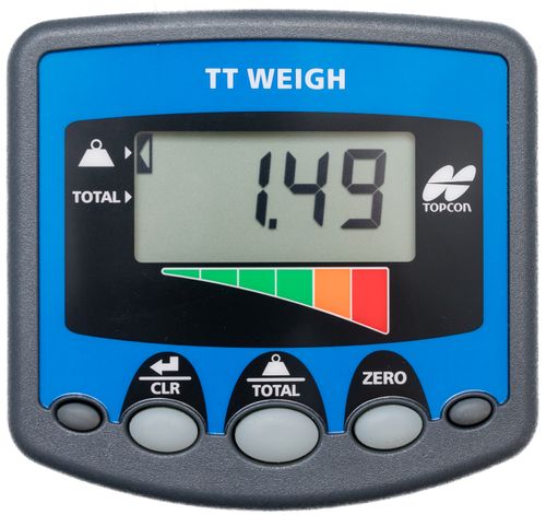 TT Weigh & TT Weigh+