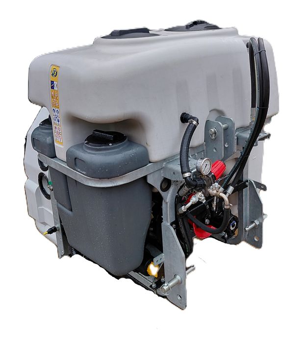 Bargam Poli Mist Blower