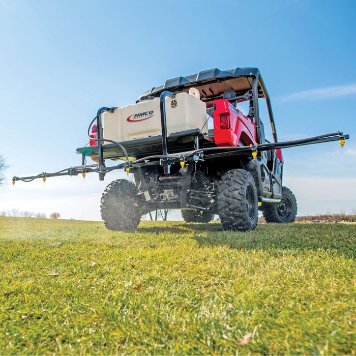 UTV Sprayer