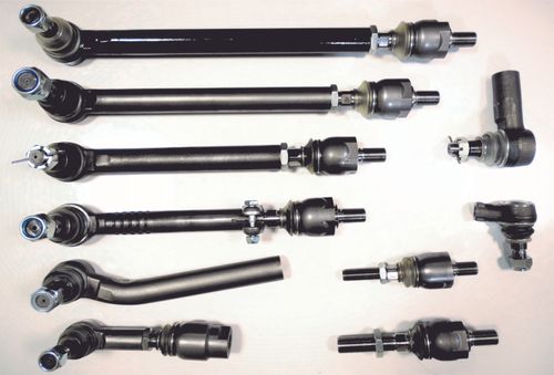 Steering Parts