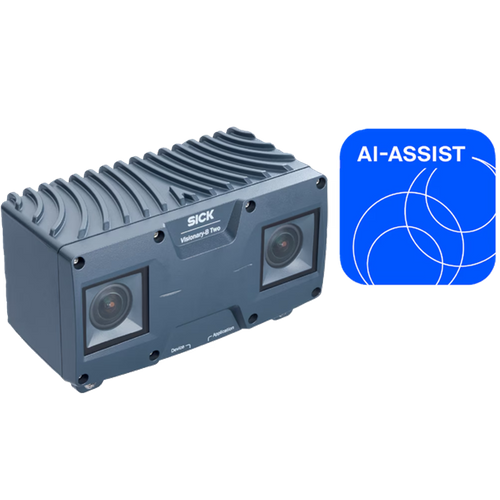 Visionary AI-Assist