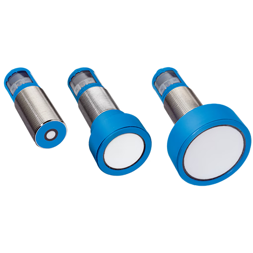 Ultrasonic Distance Sensor - UM30
