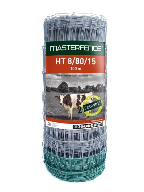 Masterfence® stok fence