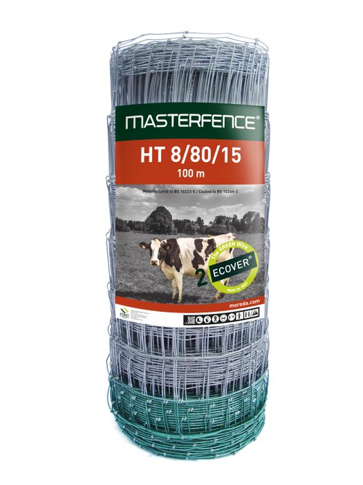 Masterfence® stok fence