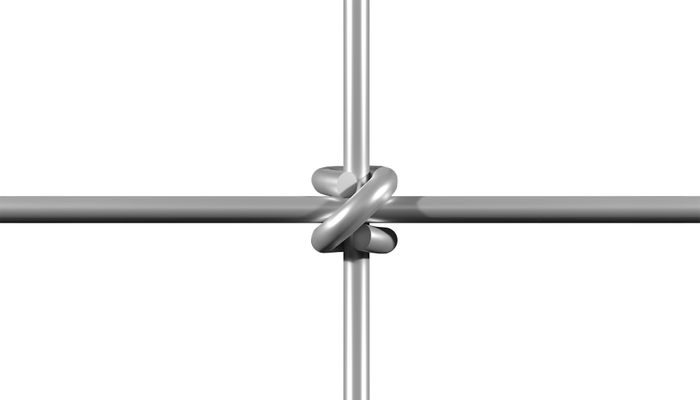 XK MRT® stok fence