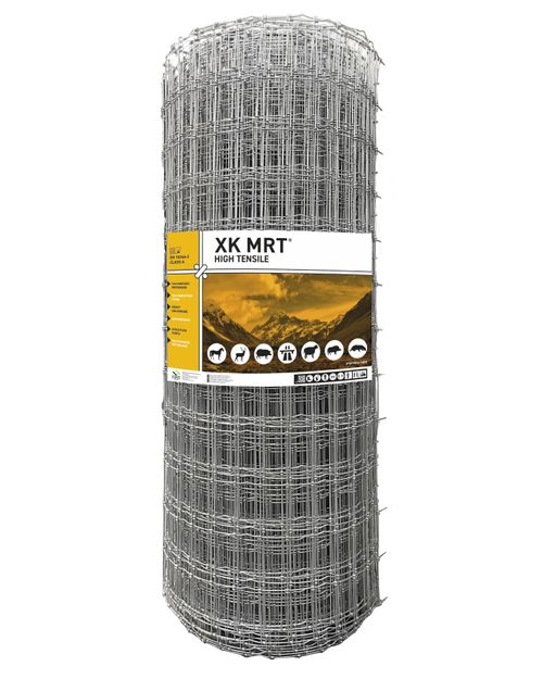 XK MRT® stok fence