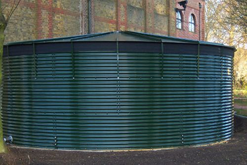 Water Tanks
