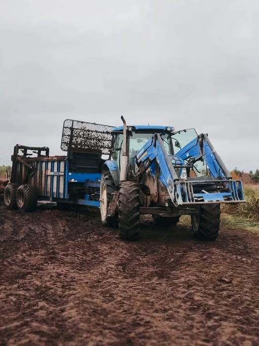 PENTA V Series Spreader