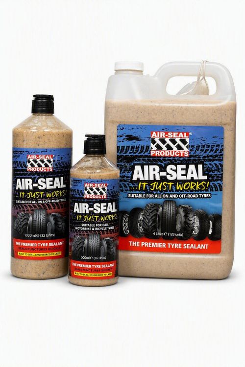 Air-Seal Tyre Sealant