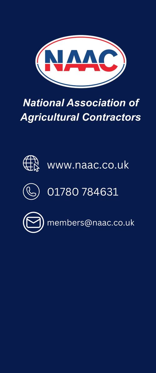 NAAC Transport Code of Practice