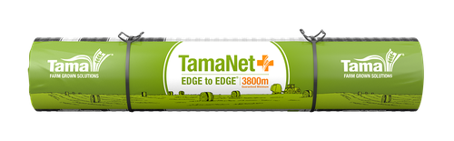 TamaNet Premium Netwrap
